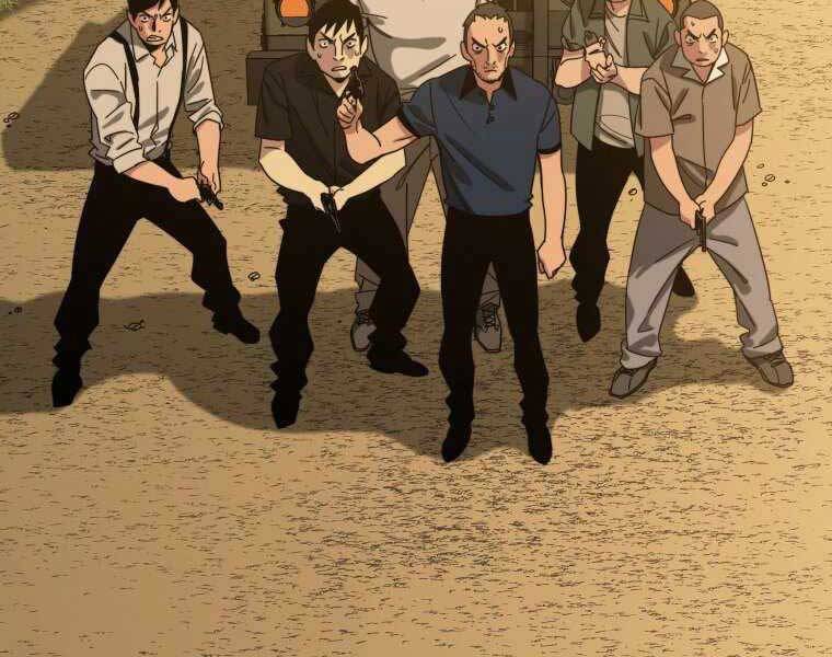 Tồn Tại Vĩnh Hằng chapter 7.5 20