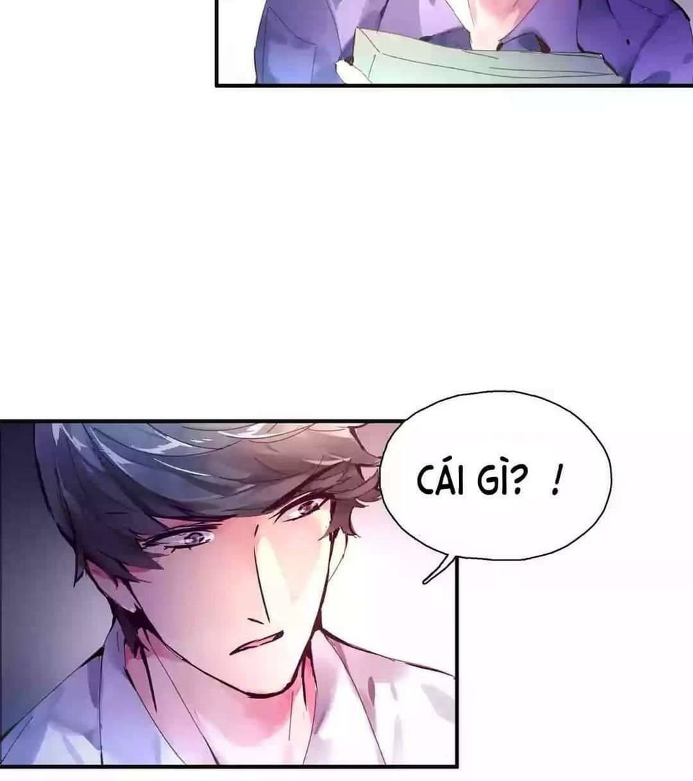 thâm hải ma ngữ chapter 12 13