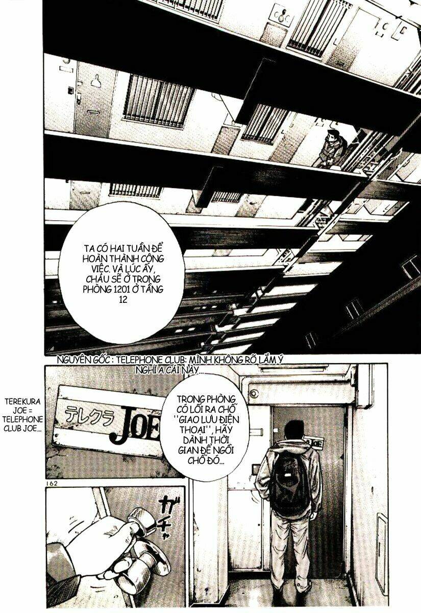 sát thủ số 1 chapter 40 8