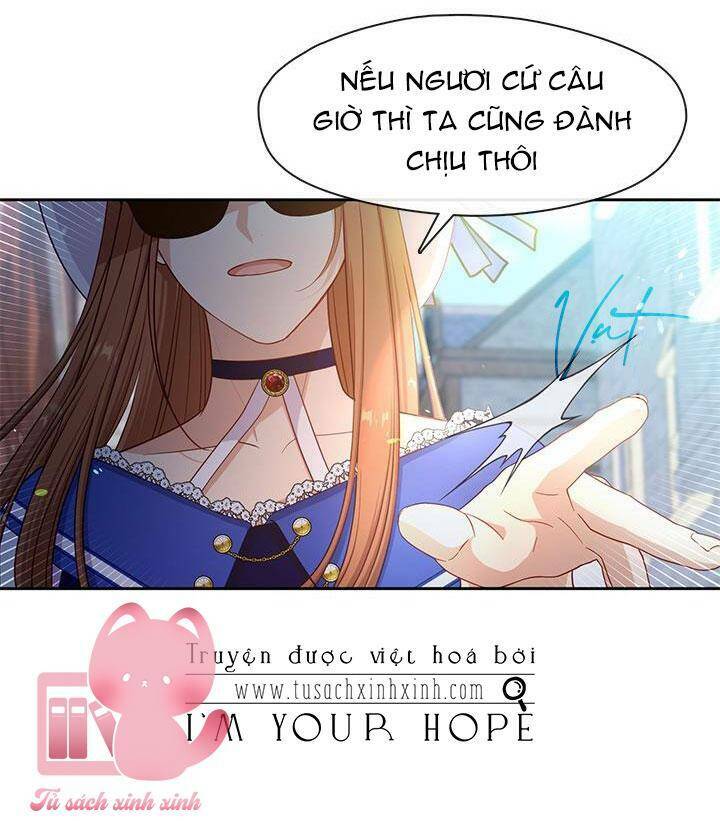 hãy coi chừng ác nữ chapter 115 10