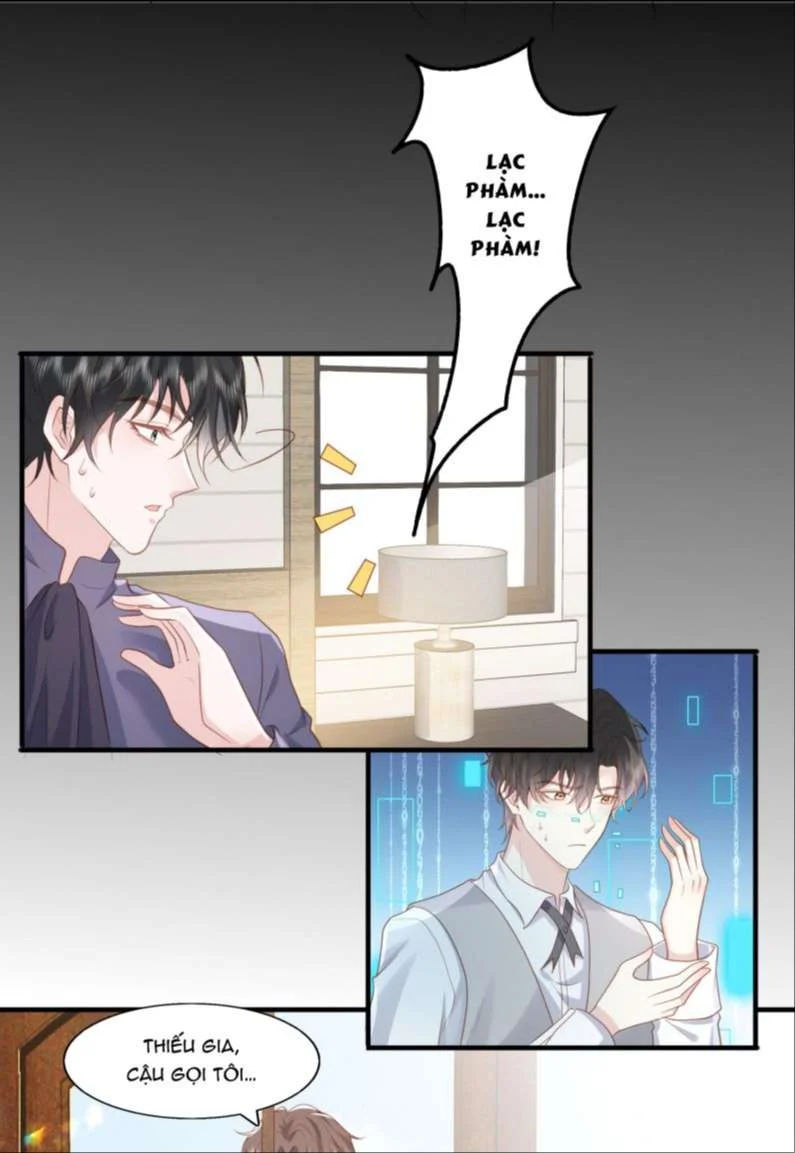 phản diện bị truy thành đoàn sủng chapter 36 5