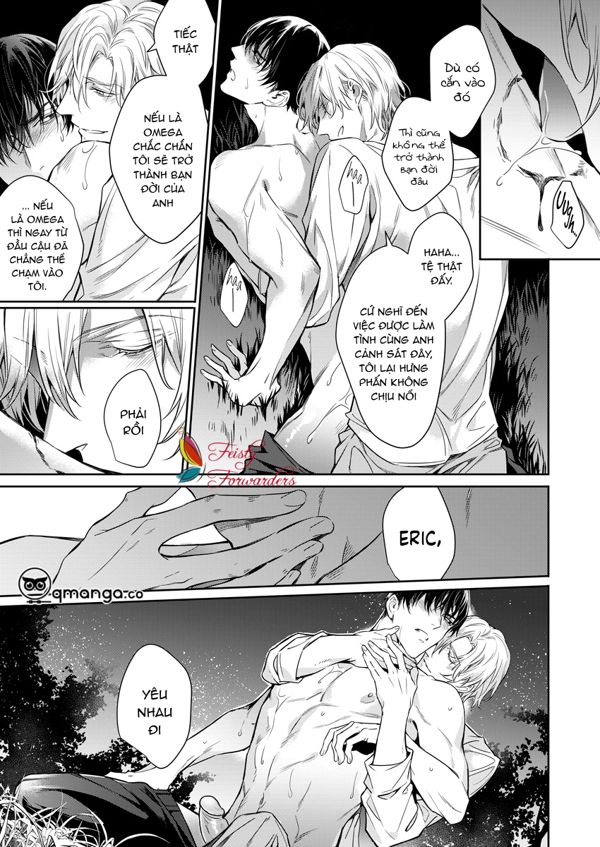 đêm điên cuồng chapter 4 15