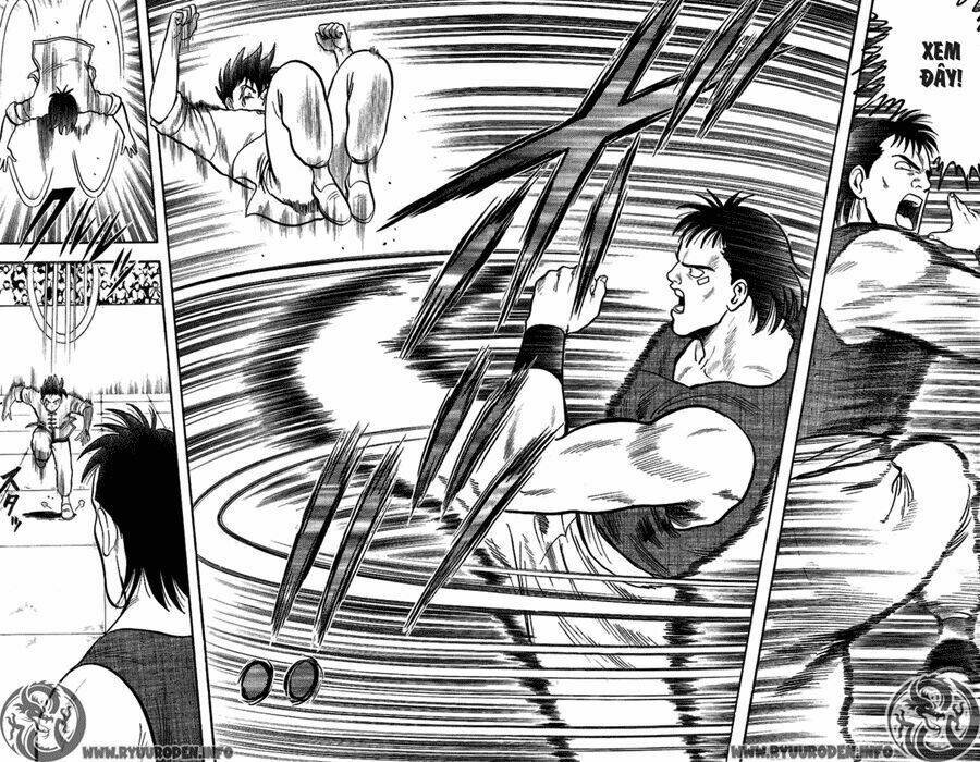 hoàng phi hồng phần 1 chapter 29 112