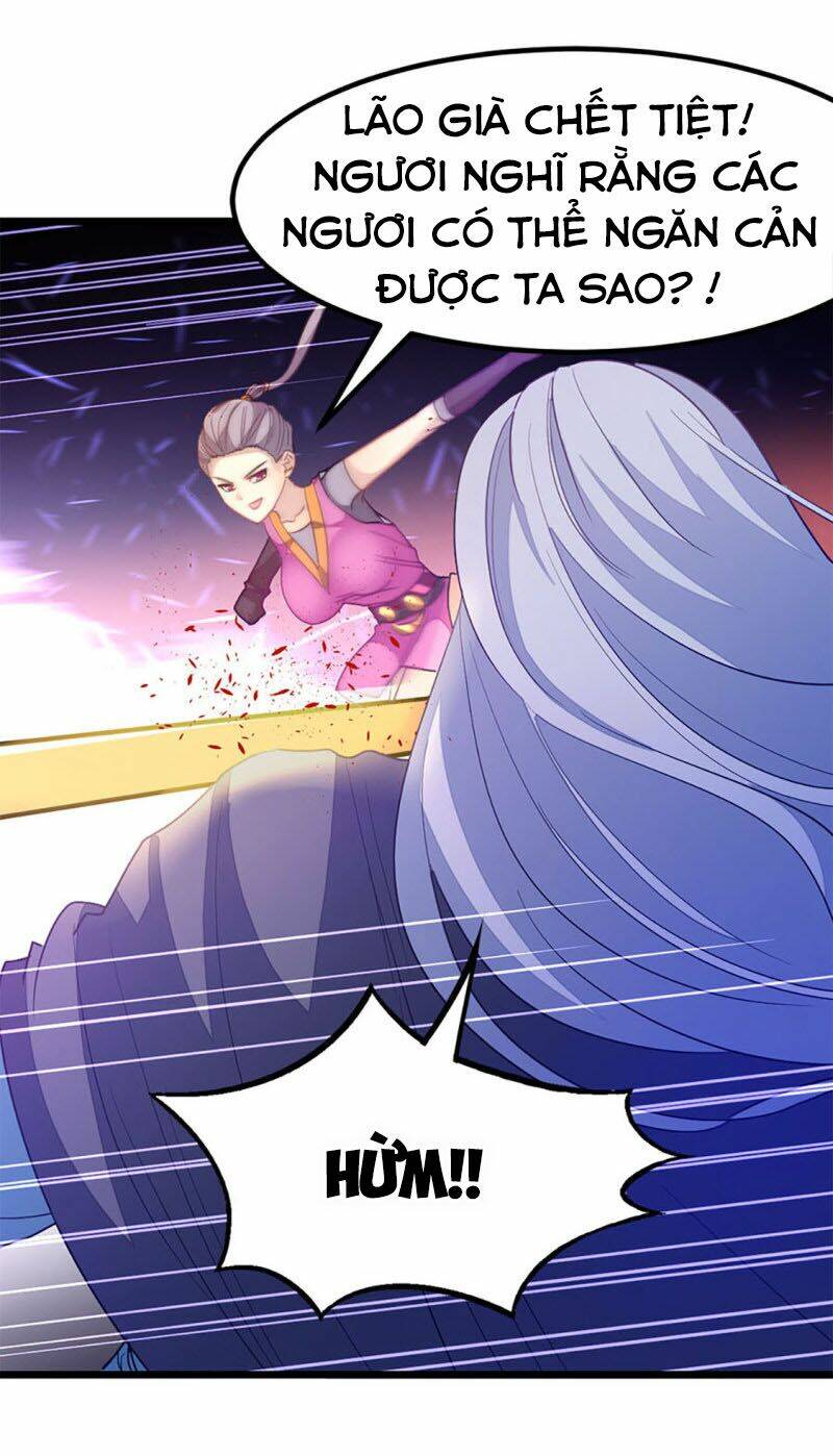 cửu dương thần vương chapter 228 27