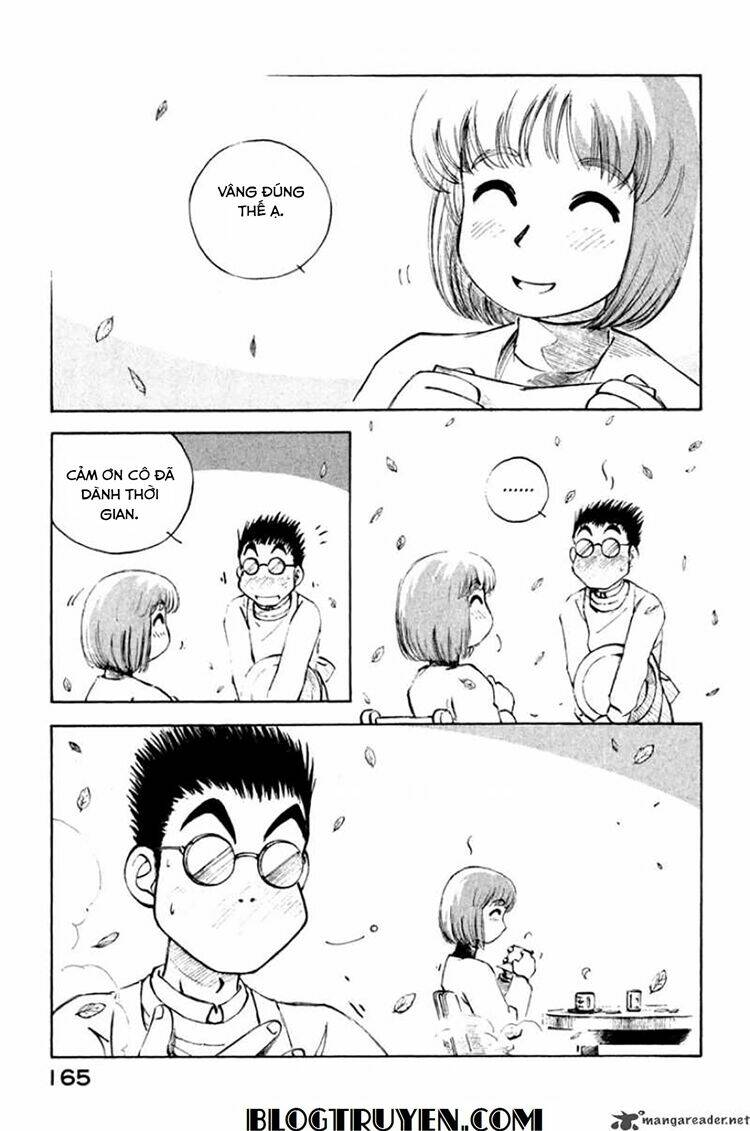 yokohama kaidashi kikou. chapter 54 14