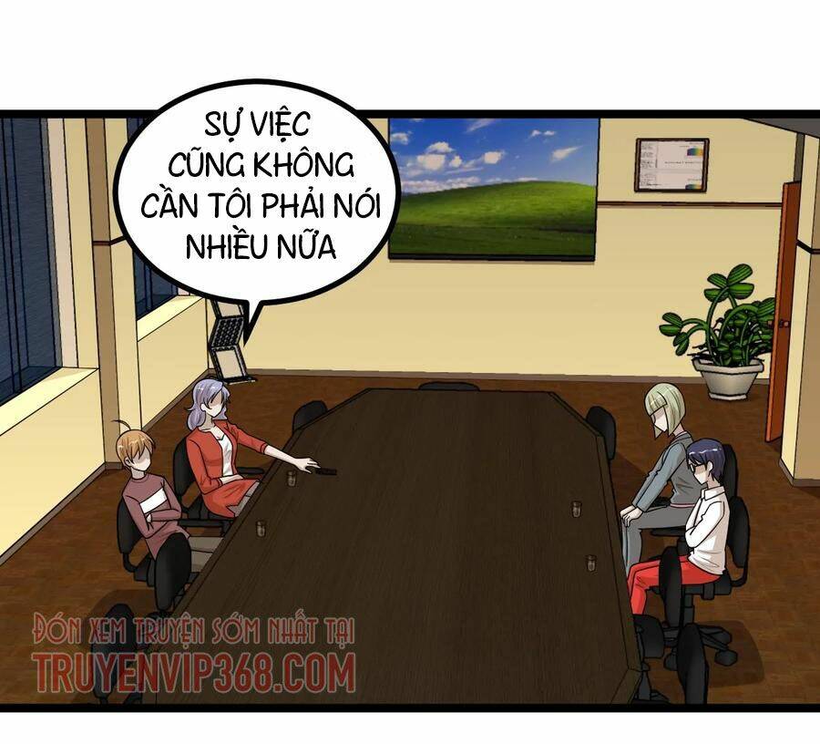 đai ca trở lại tuổi 16 chapter 95 5