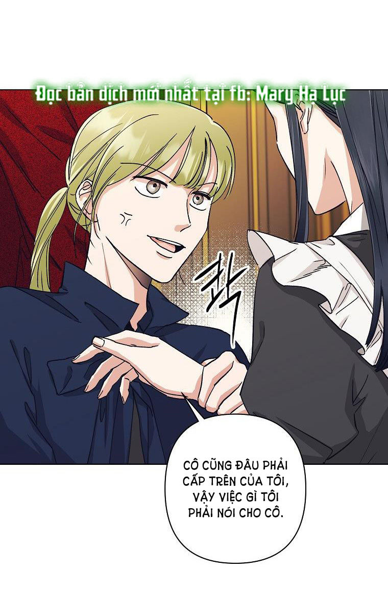 nếu không thể chết thì hãy yêu chapter 11.2 1