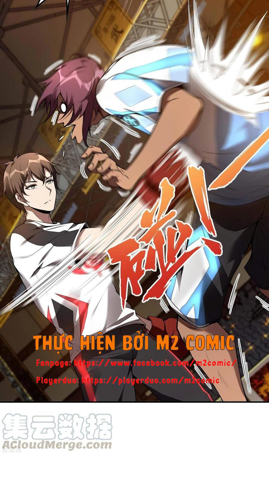 đệ nhất người ở rể chapter 54 17