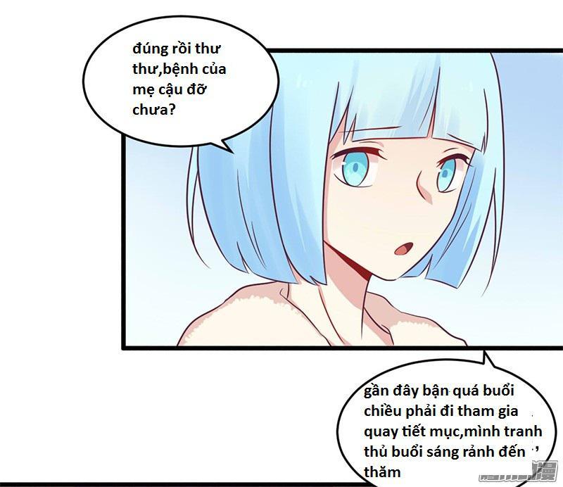 tổng tài đã cưới em chapter 43 18