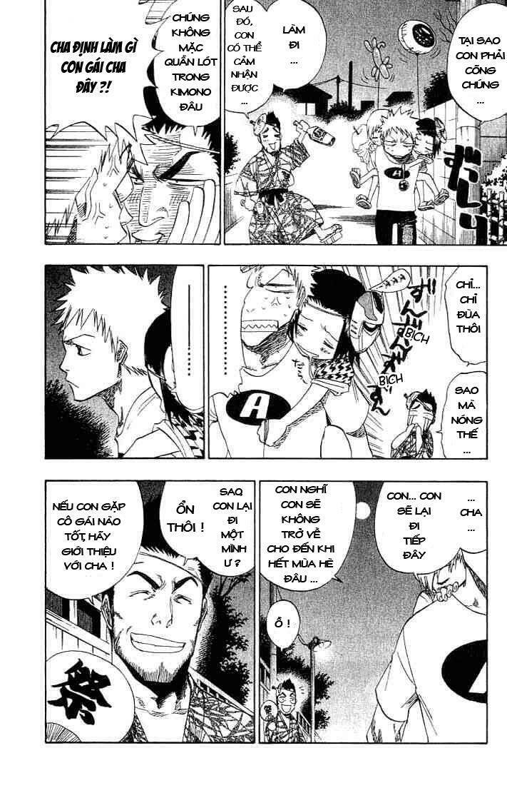 thần chết ichigo chapter 68 18