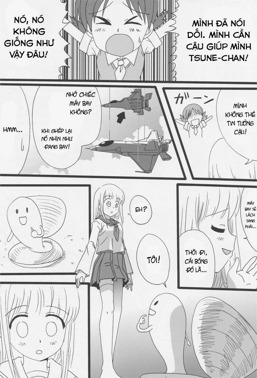 kuttsukiboshi chapter 10 29