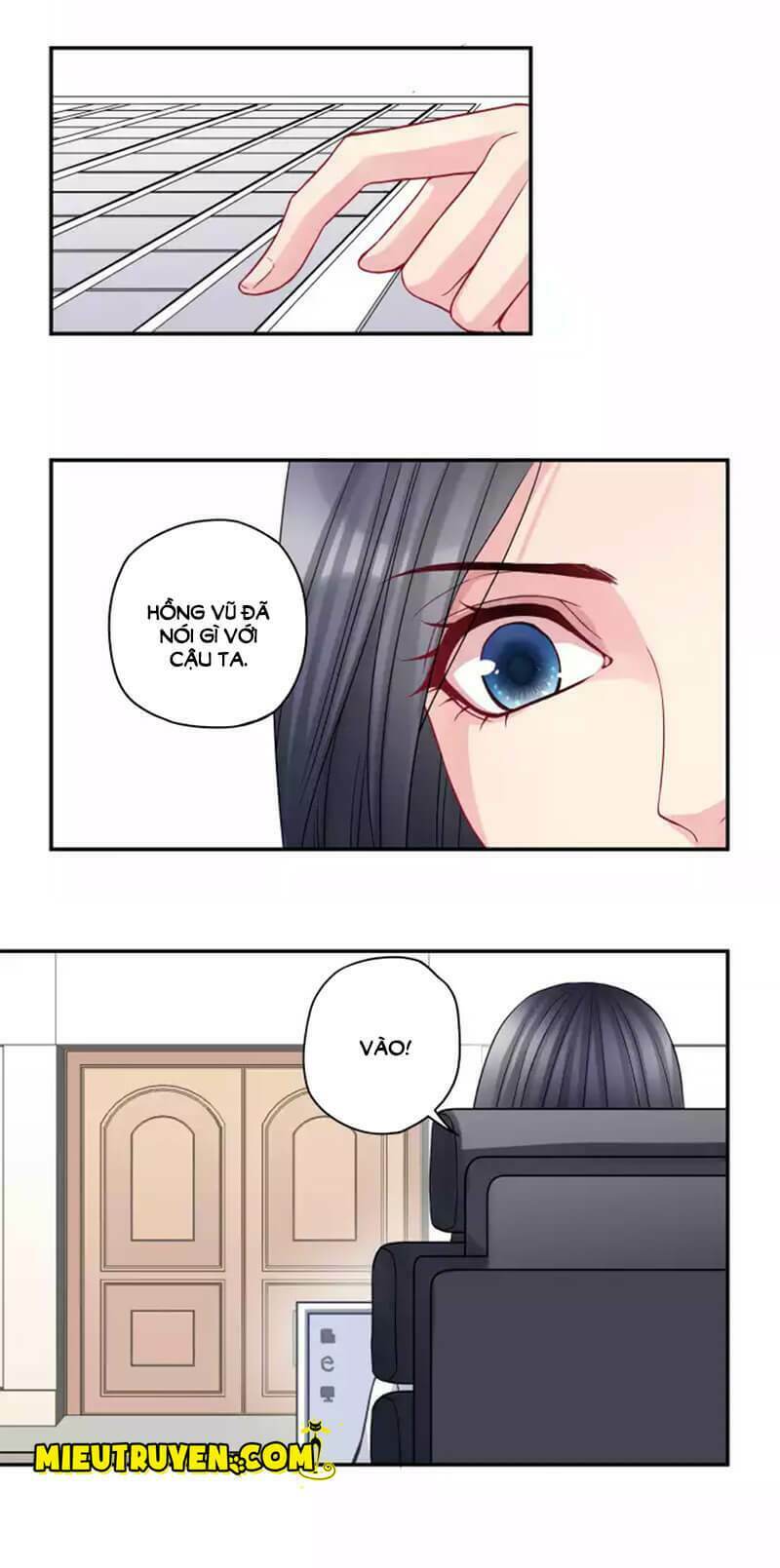 nghịch chuyển luyến tình chapter 50 14