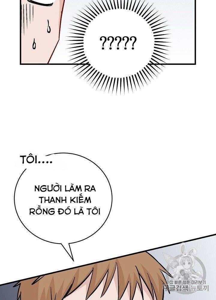 tôi lên cấp chỉ bằng cách ăn chapter 35 24