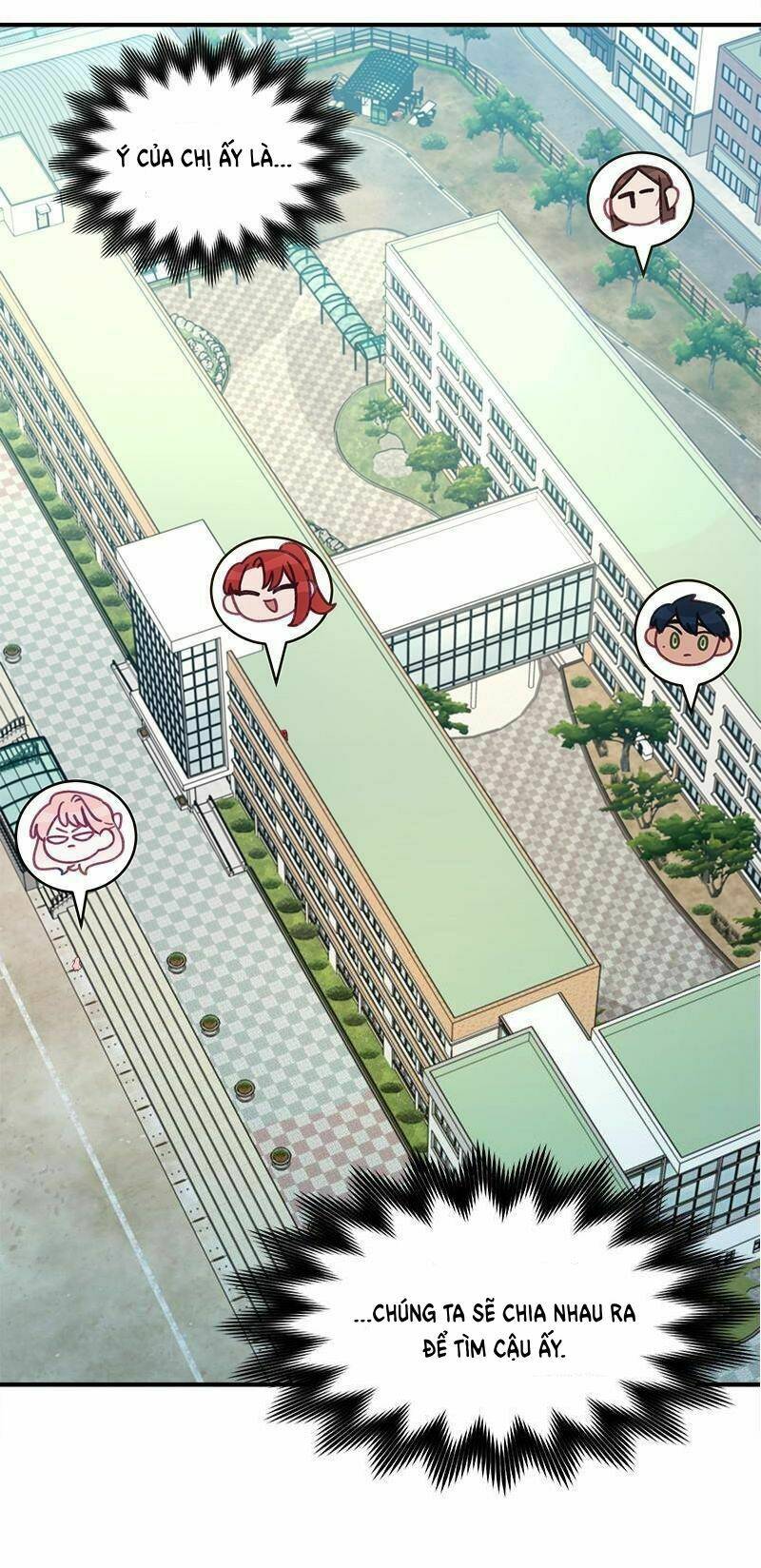 lạy chúa! xin hãy để con trở thành ác ma chapter 10 16