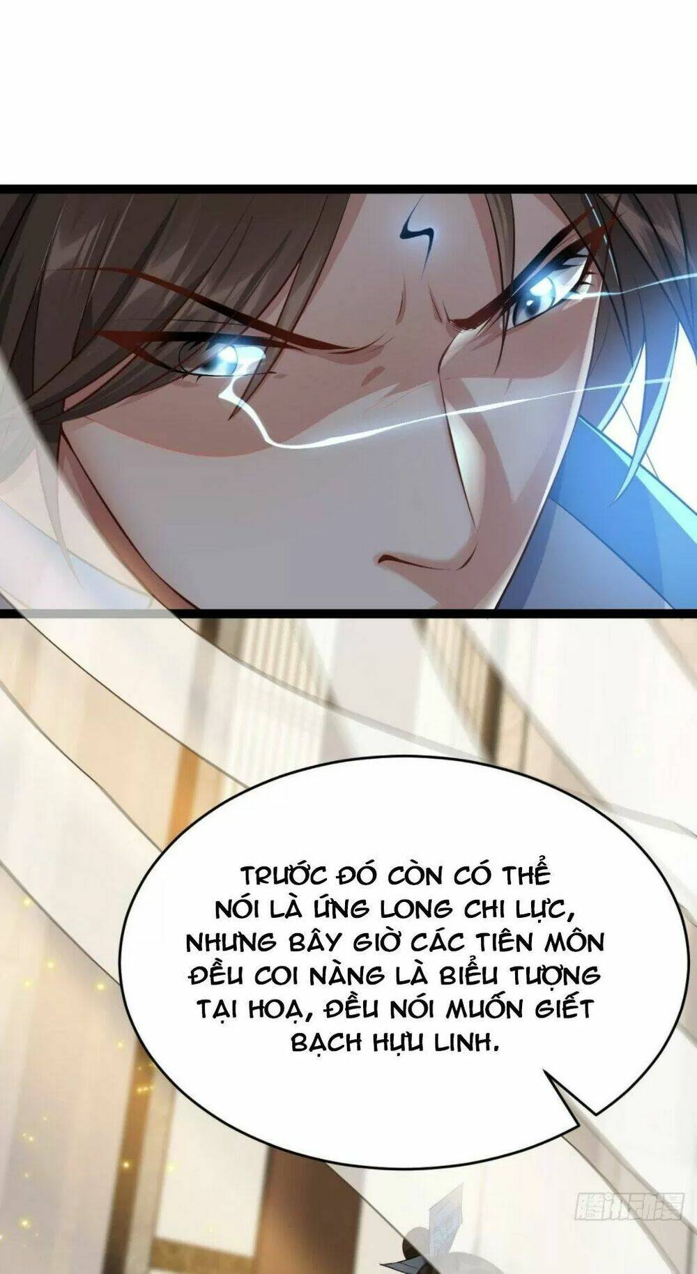 phế nữ yêu thần chapter 41 50