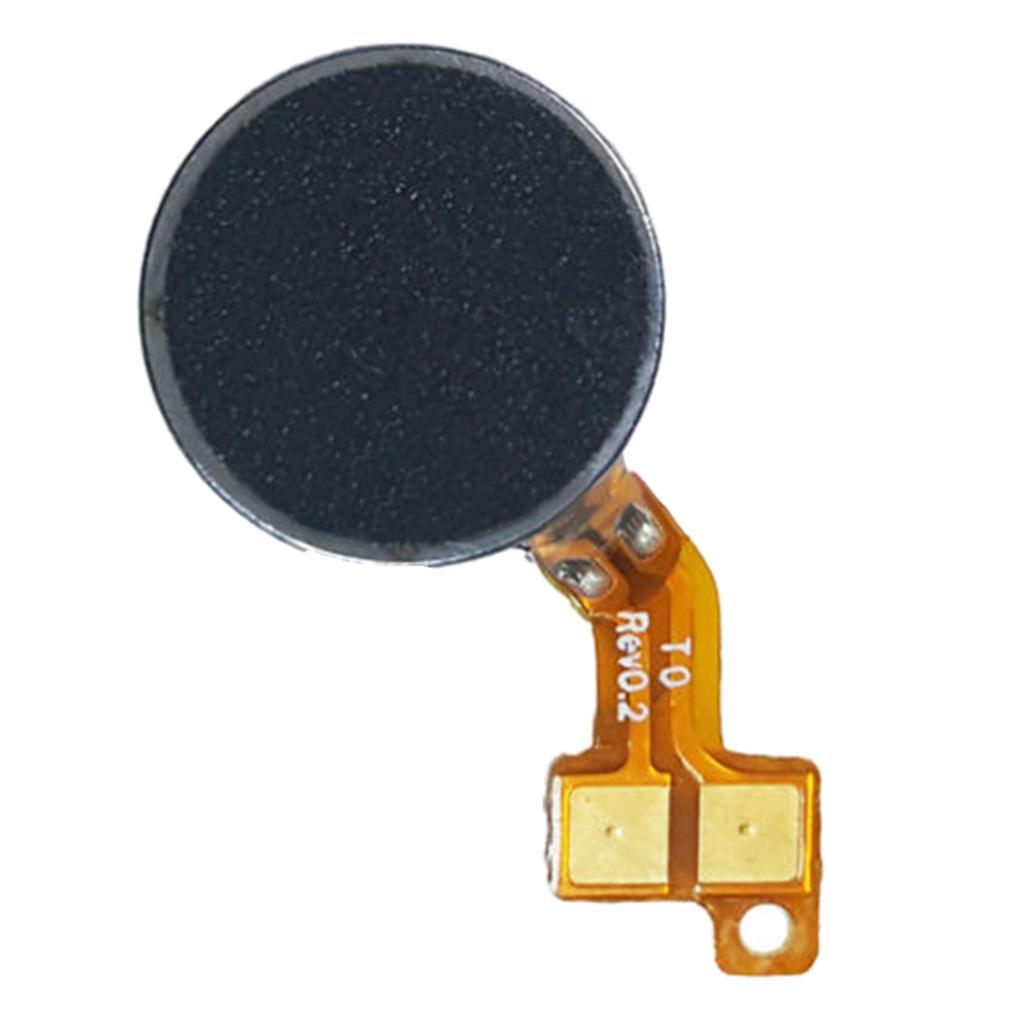 Mobile Vibrator Motor Module Flex Cable Replacement for Samsung Note 2