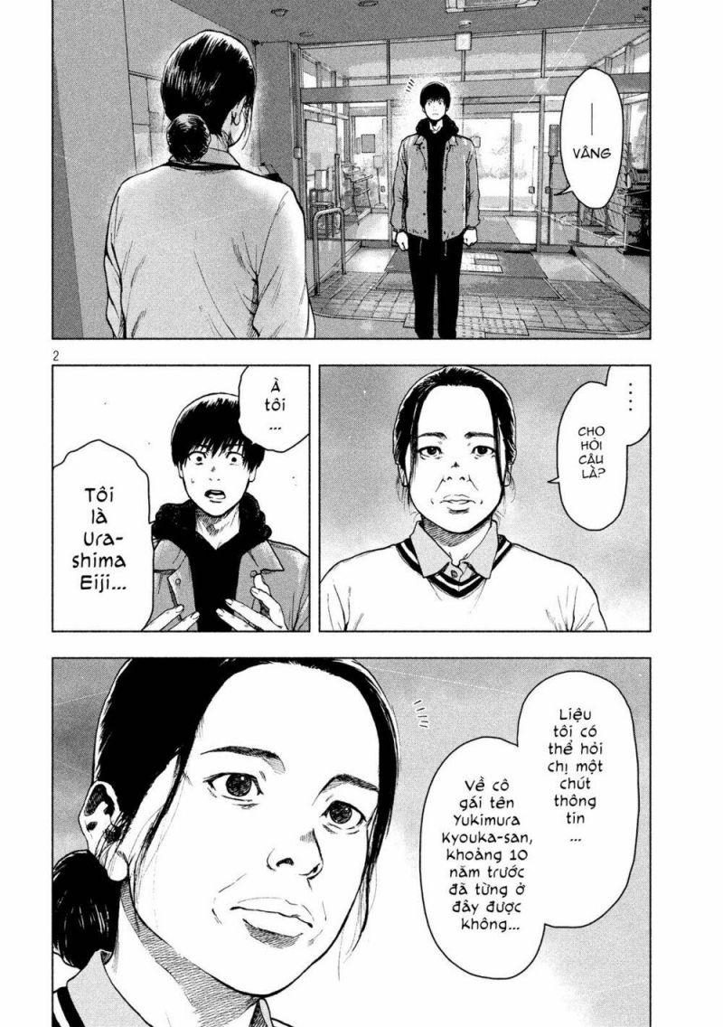 shin'ai naru boku e satsui wo komete chapter 31 2