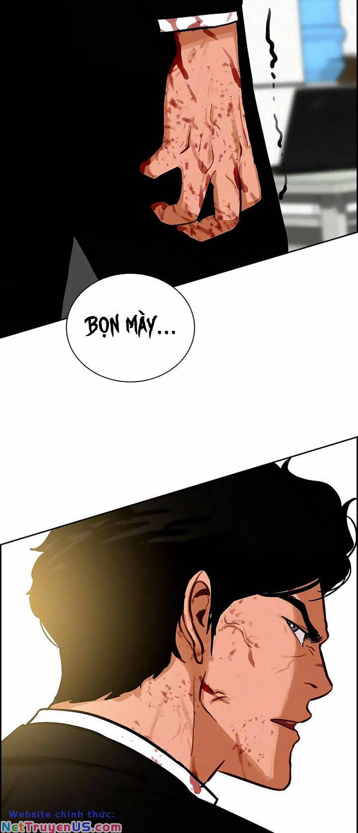 chúa tể đồng tiền chapter 103 53