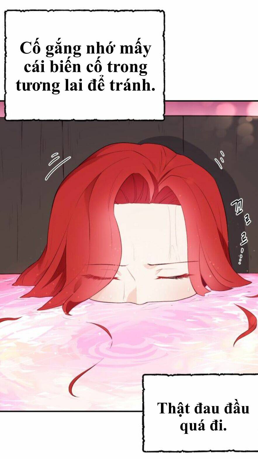 phản diện rất dễ làm chapter 15 19