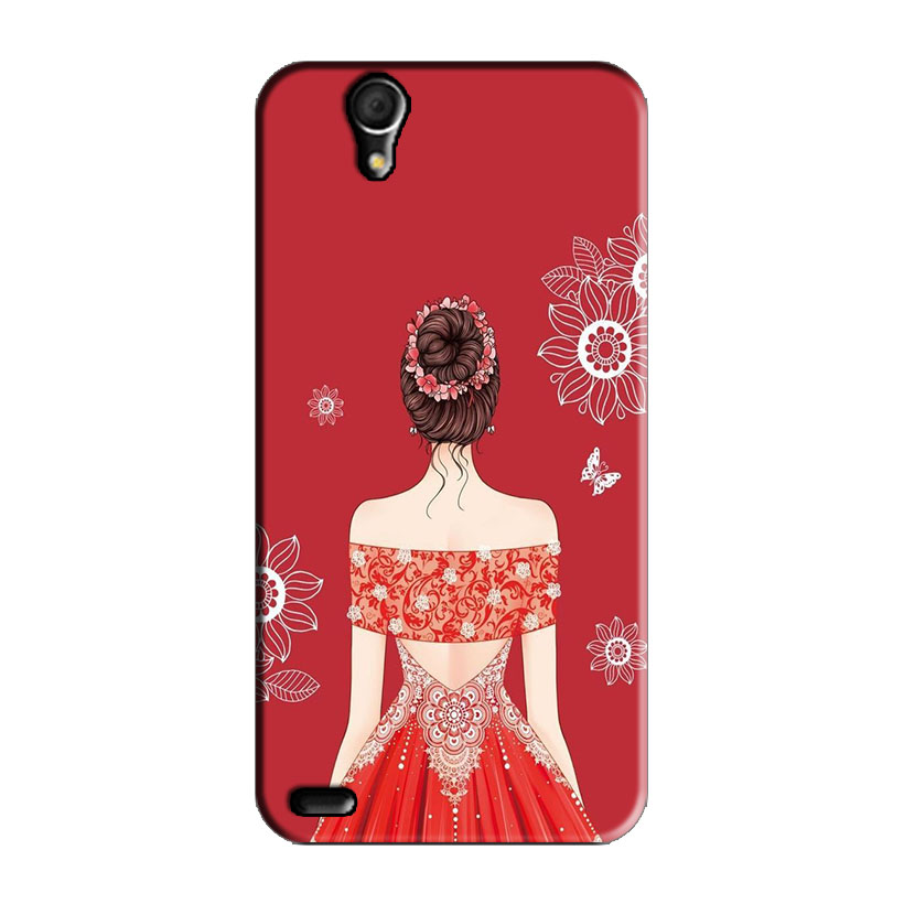 ỐP LƯNG IN DÀNH CHO SONY XPERIA C4