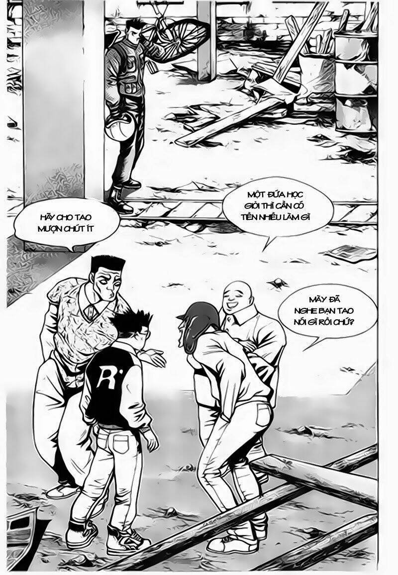 nina jalhae chapter 8 5