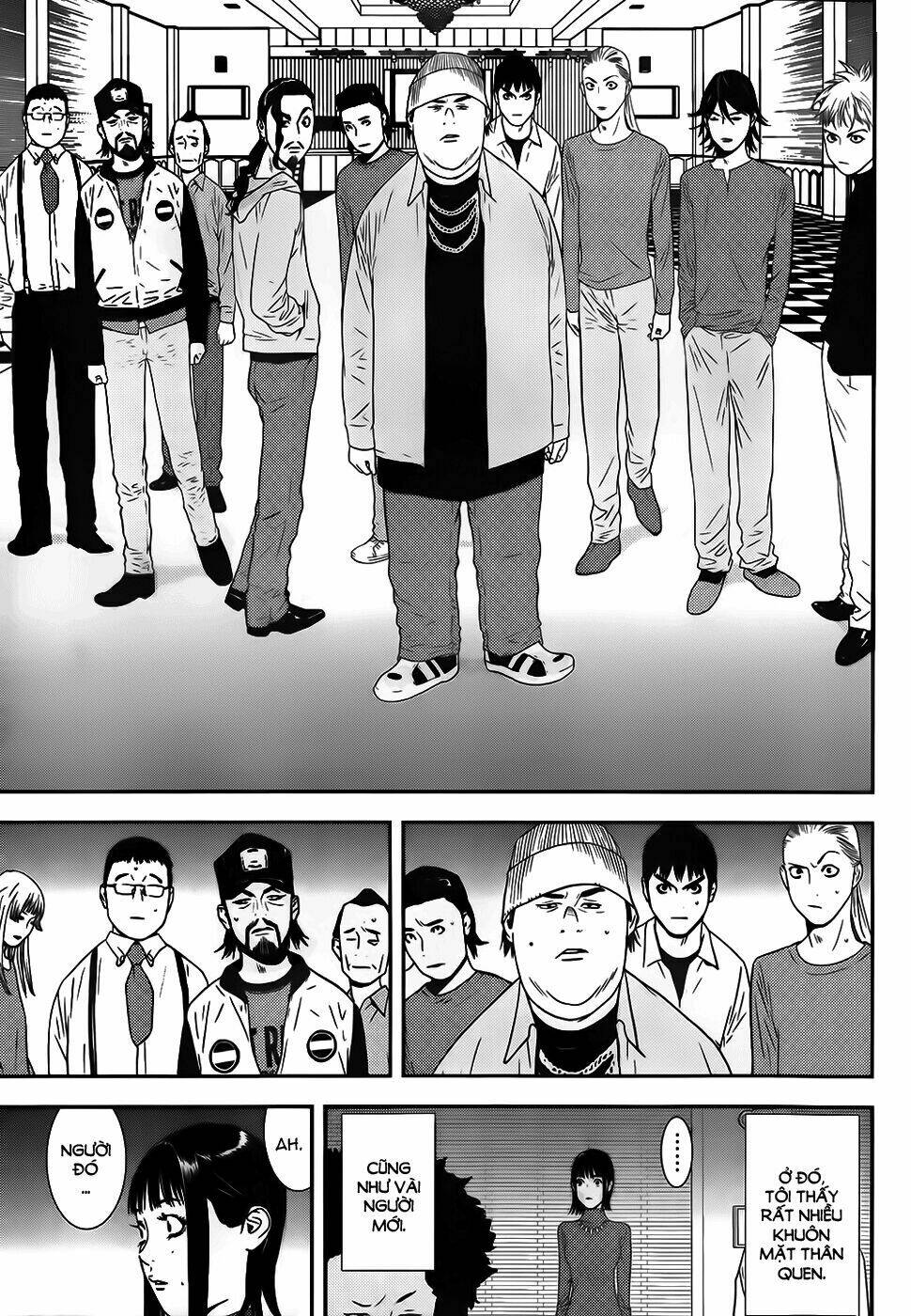 liar game chapter 170 15