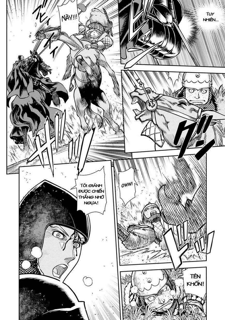 otome sensou chapter 8 7