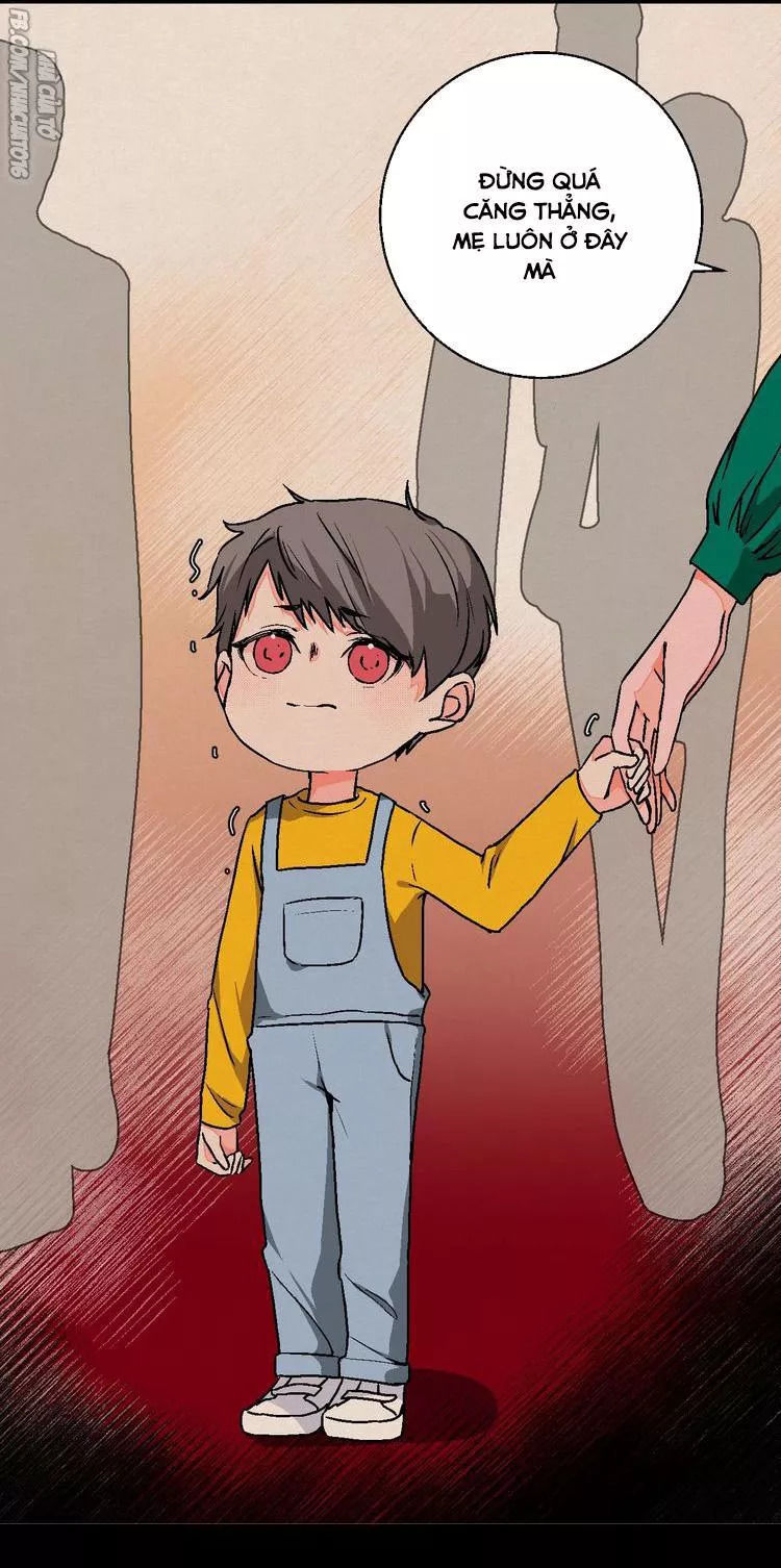 99 độ f - talk to me chapter 21 15