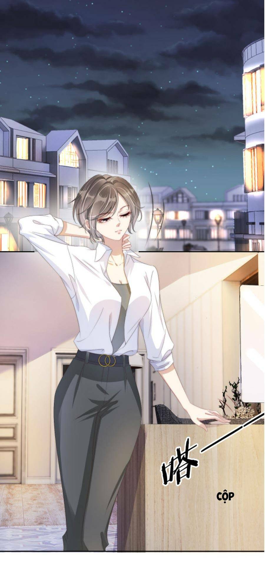 ngự tỷ toàn năng lại bị phá mã giáp chapter 27 28