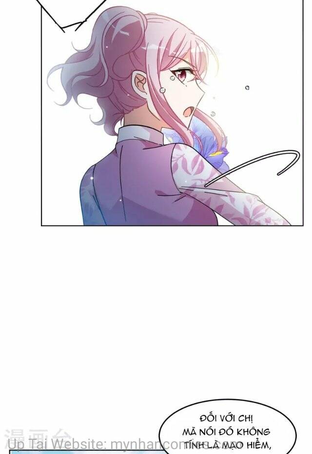 cô ấy đến rồi, xin nằm xuống! chapter 135 12