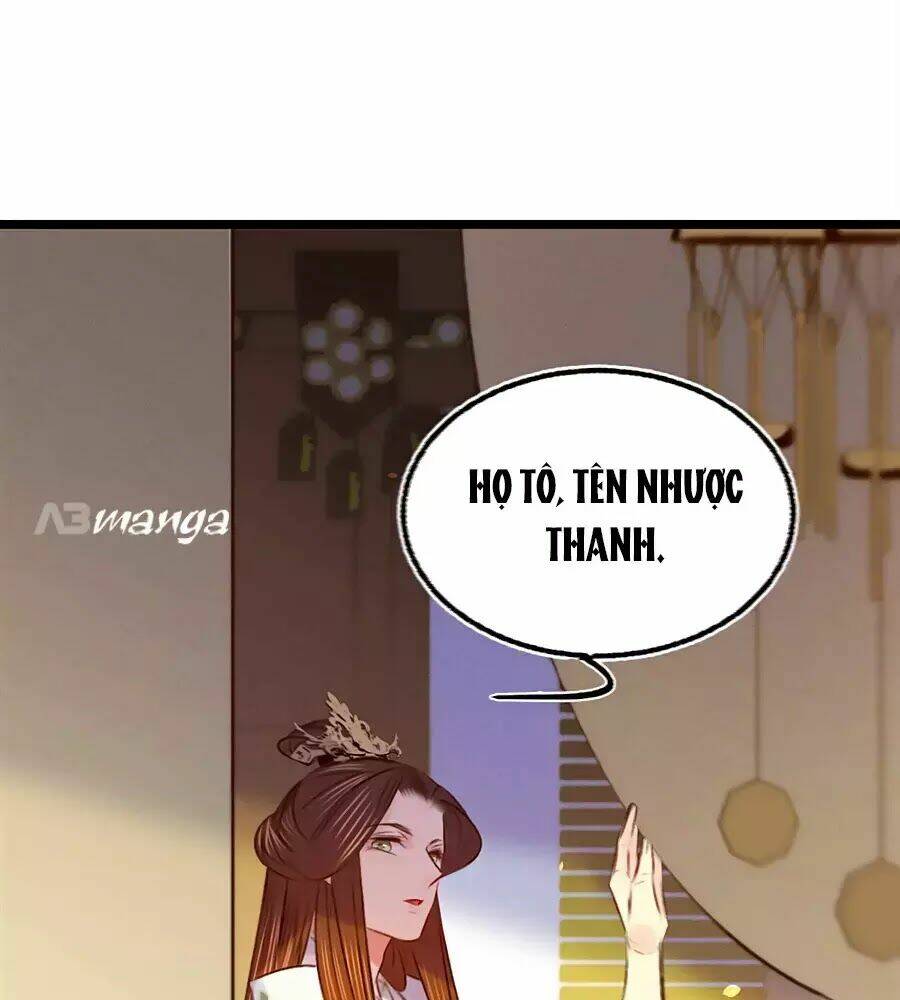 phượng hoàn triều: vương gia yêu nghiệt xin tránh đường chapter 22 31