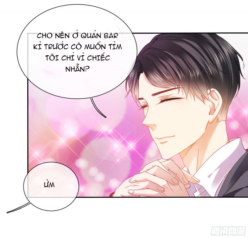 bay qua thiên sơn đến yêu anh chapter 23 22