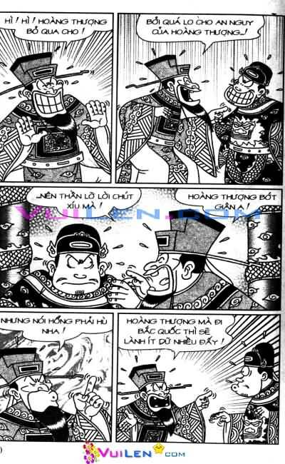 thần đồng đất việt chapter 104 57