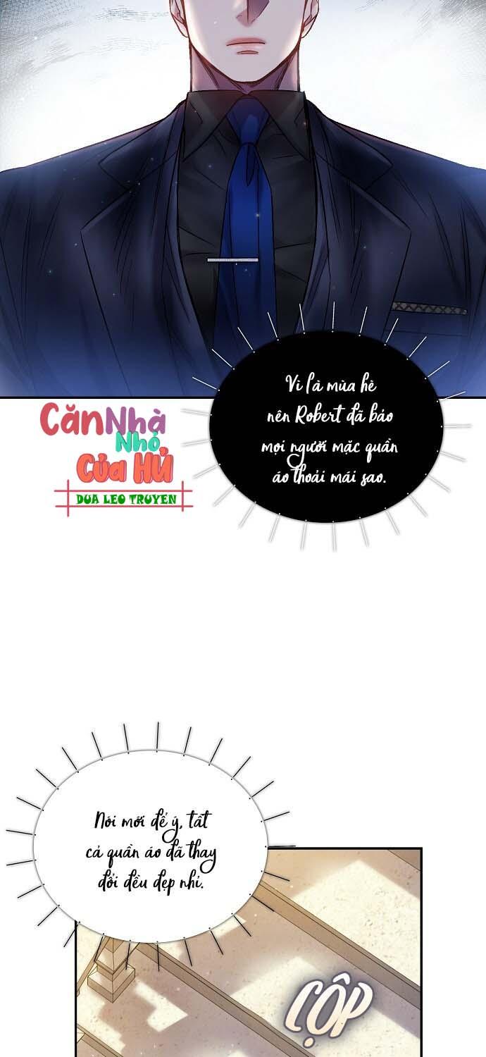 cơn mưa mật ngọt chapter 18 57