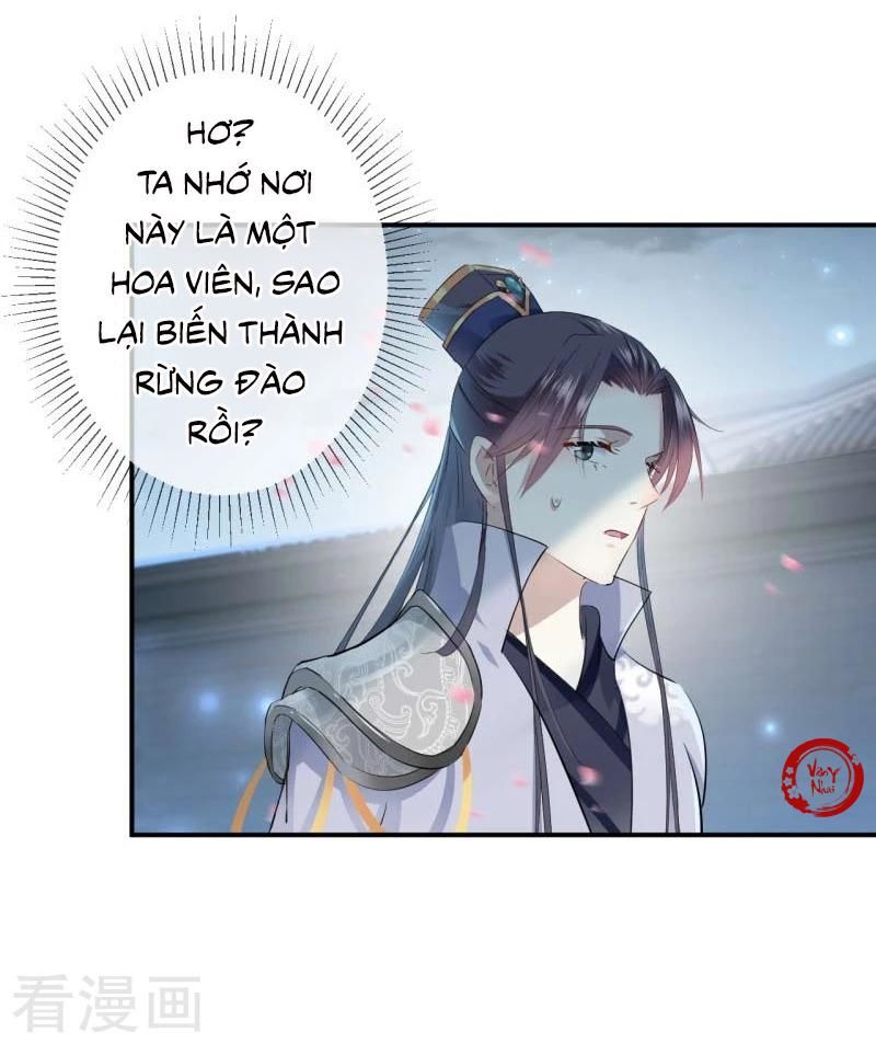 vương gia không thể trêu chapter 50 13