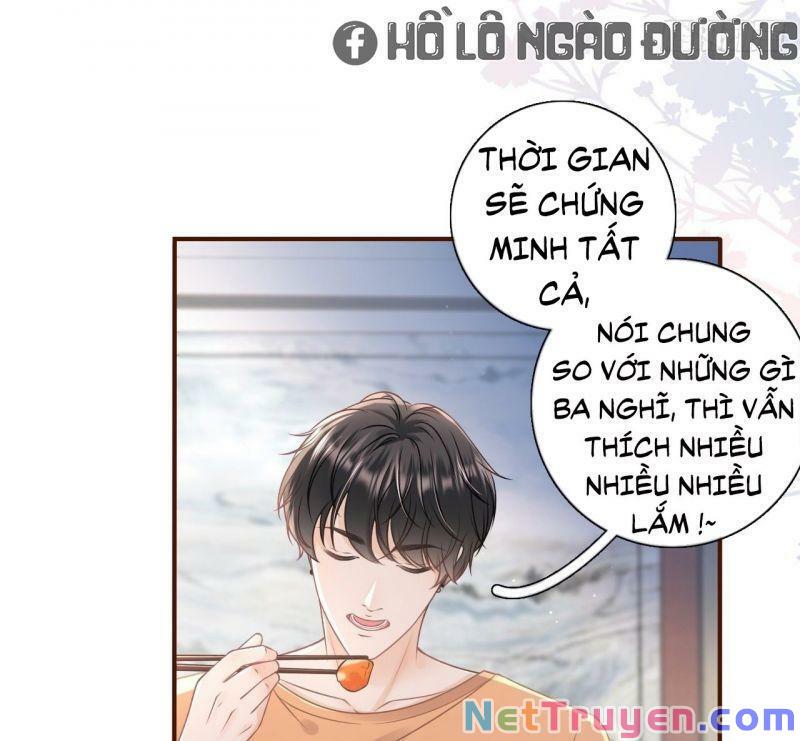 bạn gái tôi mới 30+ tuổi xuân chapter 89 27