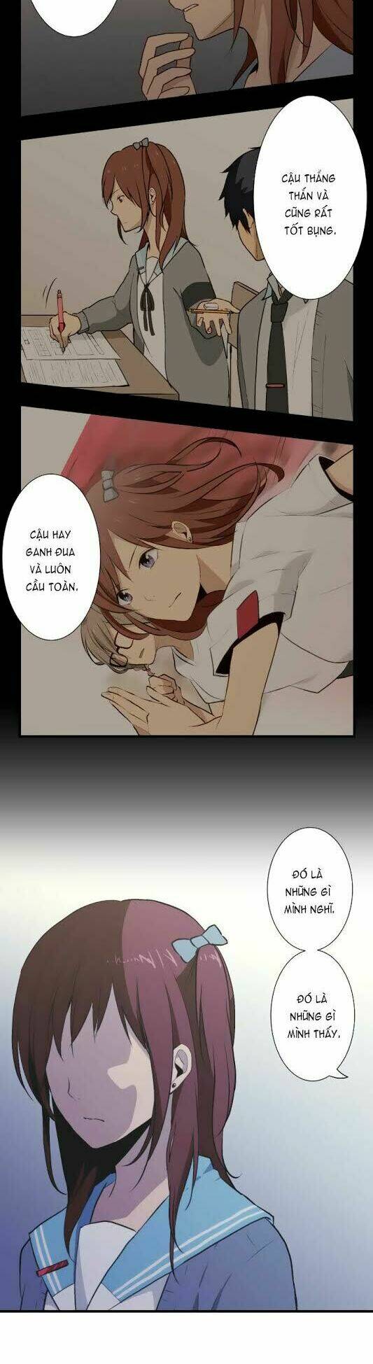 viên thuốc trùng sinh chapter 39 16