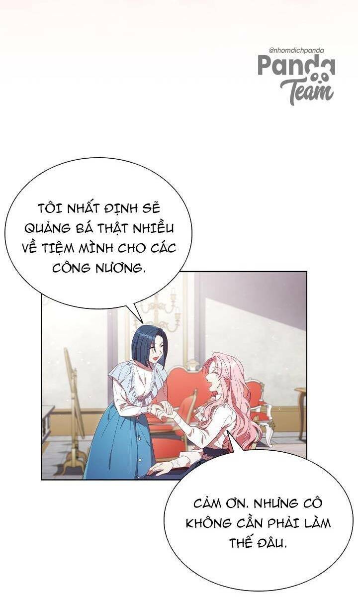 tôi đã ly hôn nhưng lại trở thành tài phiệt chapter 15.1 23