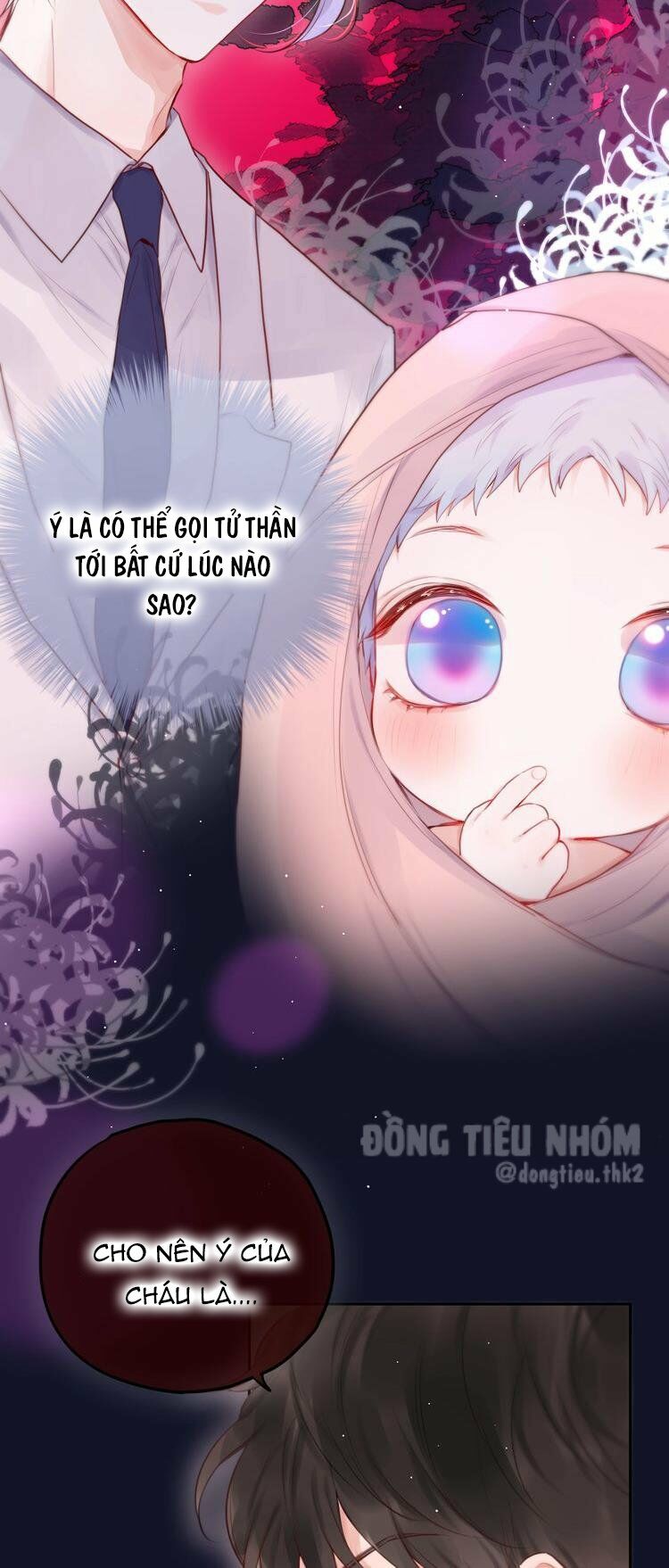 trú dạ liên miên chapter 58 9