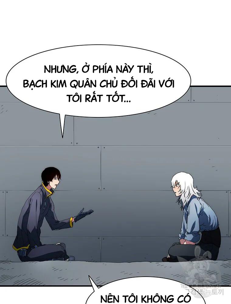 các chòm sao chỉ chú ý mình tôi chapter 33 114