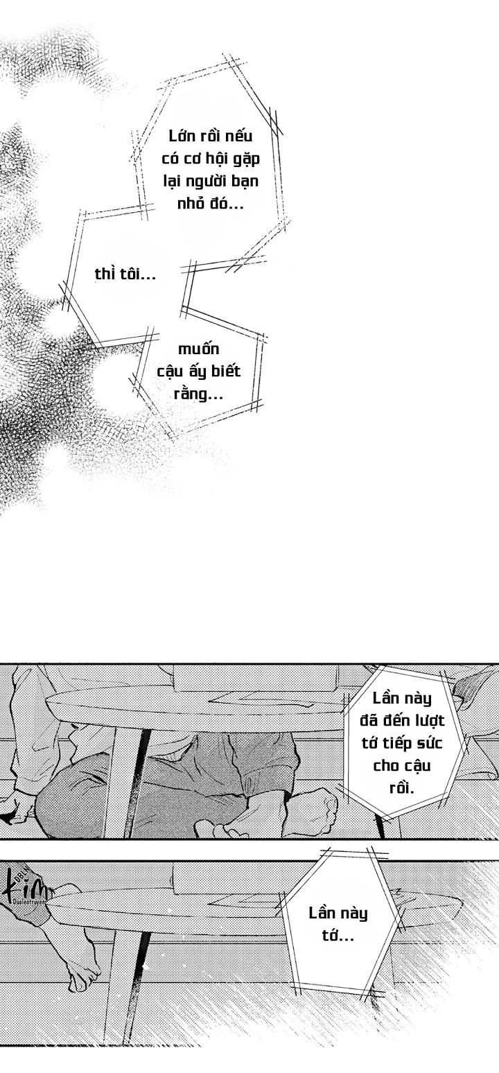 healing paradox chapter 15 32