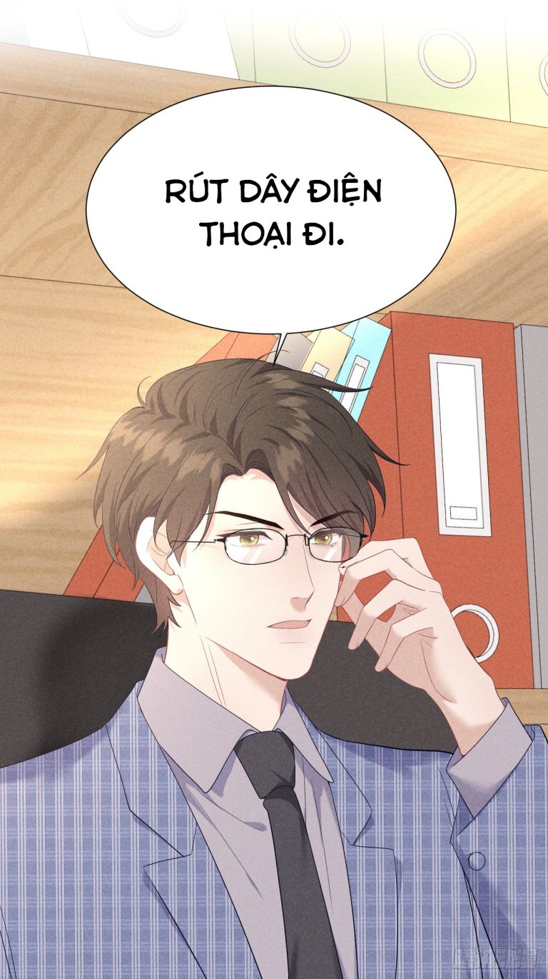 [bl] quan hệ nguy hiểm chapter 20 32