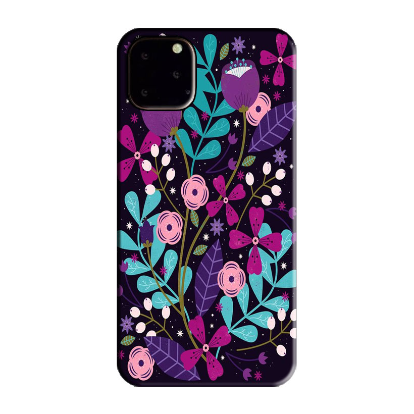 ỐP LƯNG IN HÌNH DÀNH CHO IPHONE 11 PRO MAX