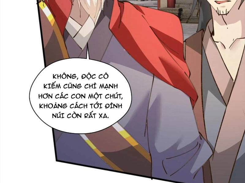 Vô Địch Đốn Ngộ chapter 165 51