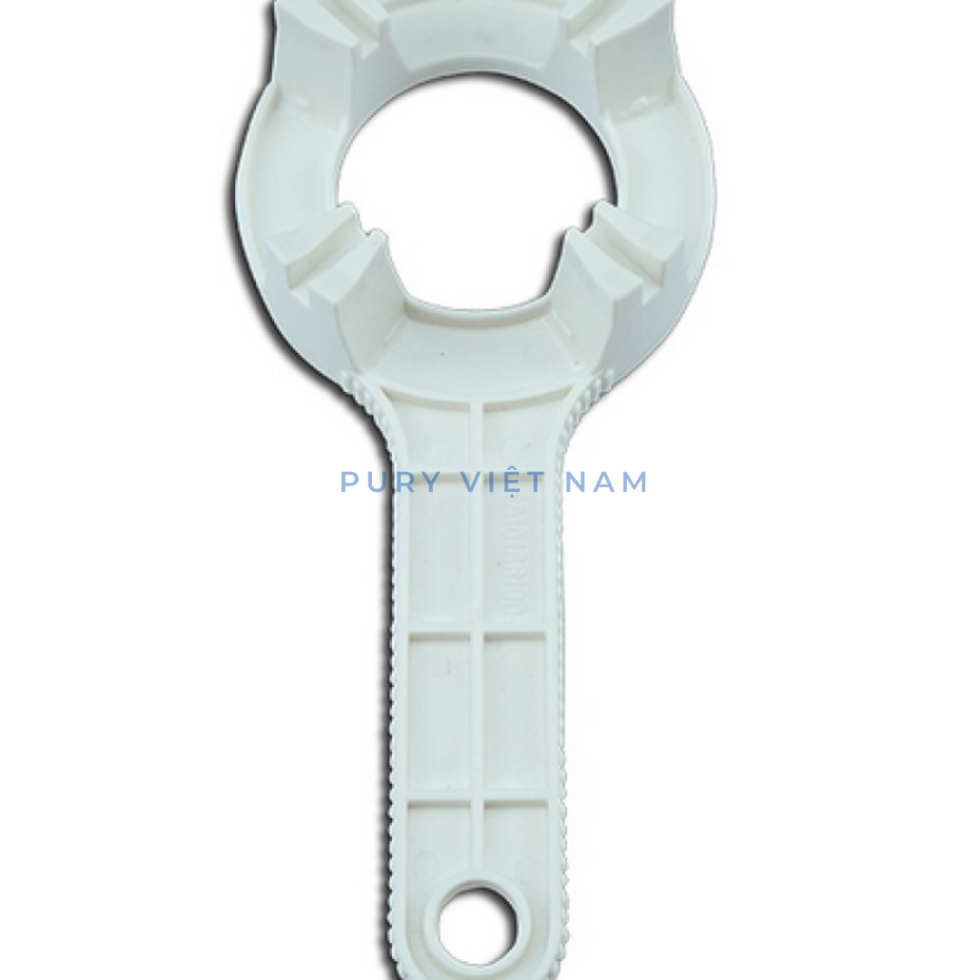 Tay vặn cốc lọc, nắp cốc lọc 123 Karofi model S-s038, U03, U05, U95, P95, O-p1310, O07, U10, D52, I55, N69...