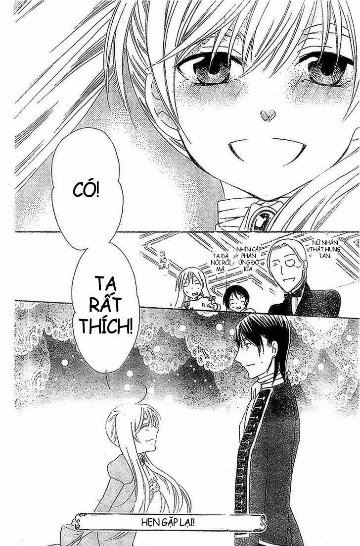 arisugawa ở thế giới chapter 37 1