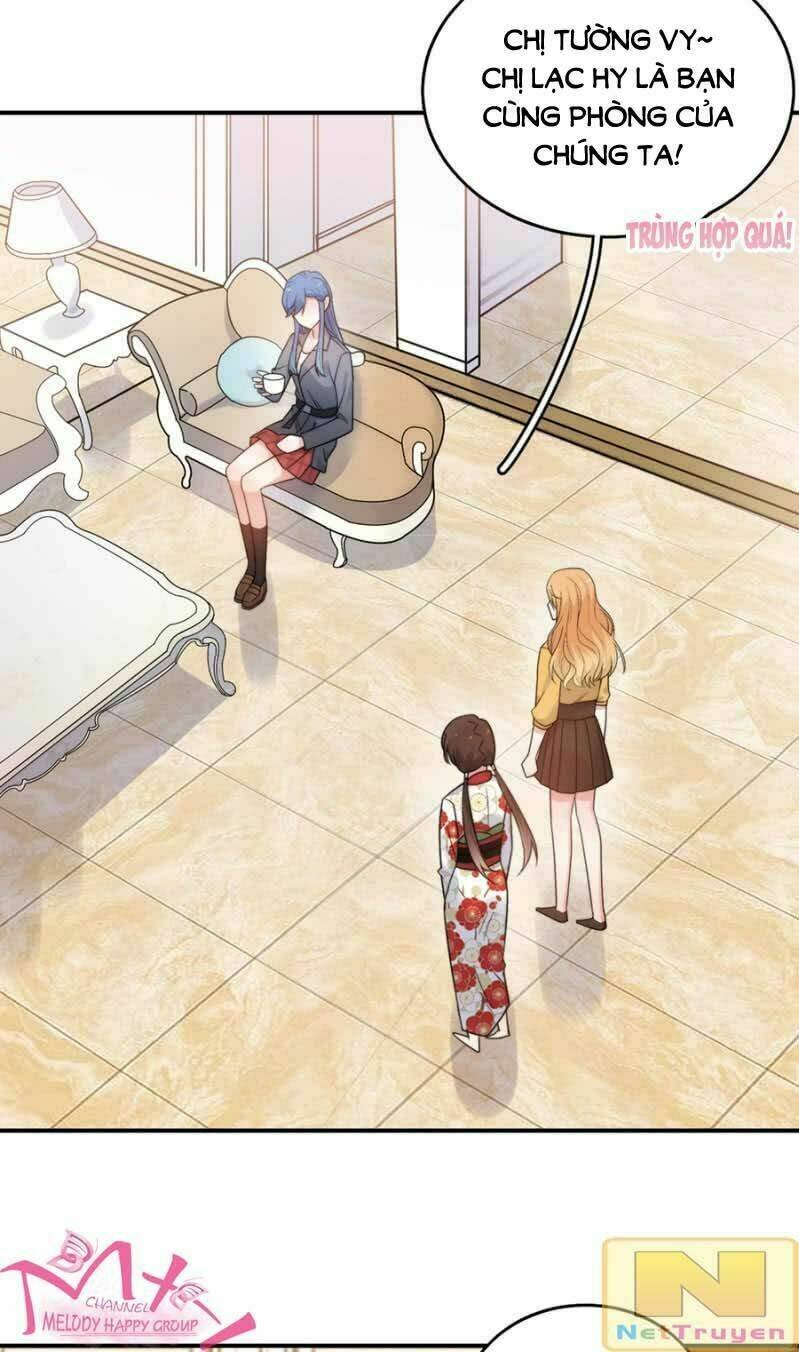 ma lạt thiên kim đẩu ác thiếu chapter 218 6