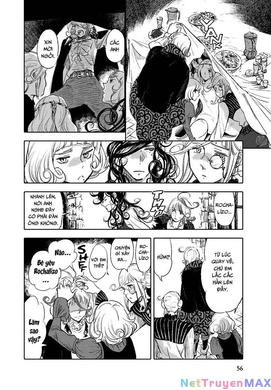 children of the whales chapter 35 16