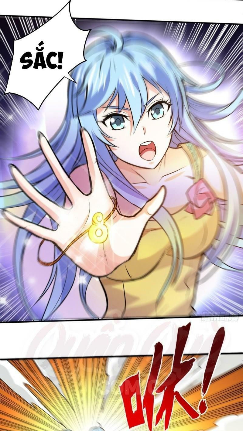 tối cường thần y tại đô thị chapter 97 35