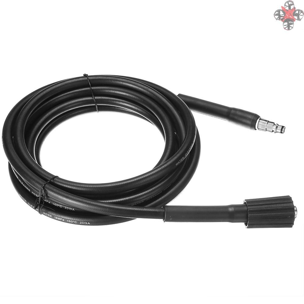 Vòi Phun Sương Áp Suất Cao M22 18mpa 5 / 10 / 15m Cho Máy Phun Sương Mù C100 C110 C120 C130 C140